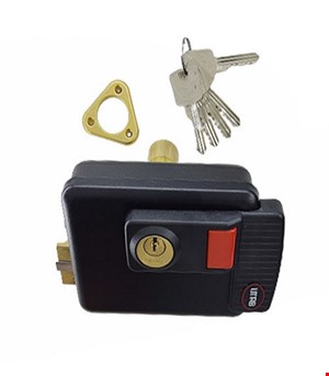 قفل برقی یوتاب مدل 898 داخل باز شو 