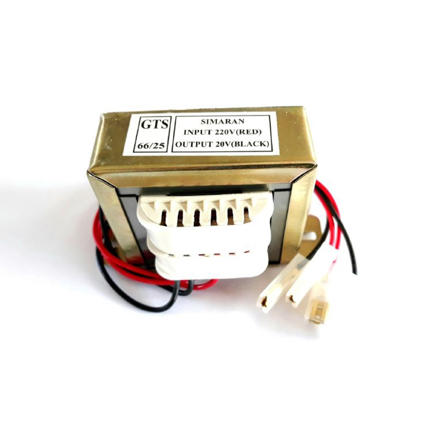 ترانس 21 ولت سیماران