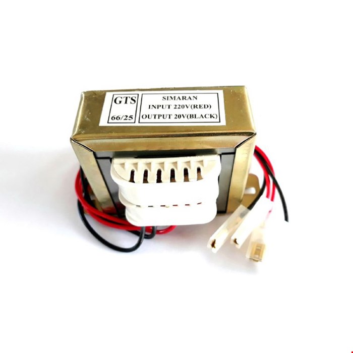 ترانس 21 ولت سیماران