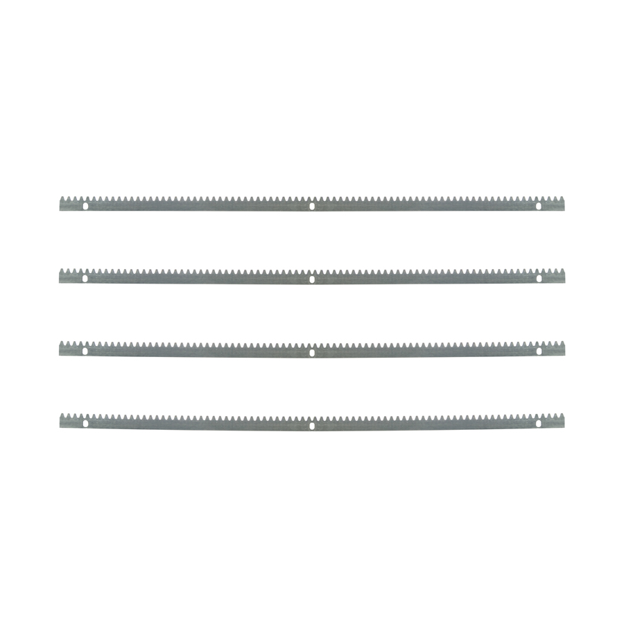 ریل فلزی B102 (متری)