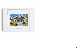 آیفون تصویری الکتروپیک 7 اینچ مدل 403 eco