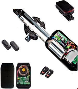 جک زیر سقفی EXTRA