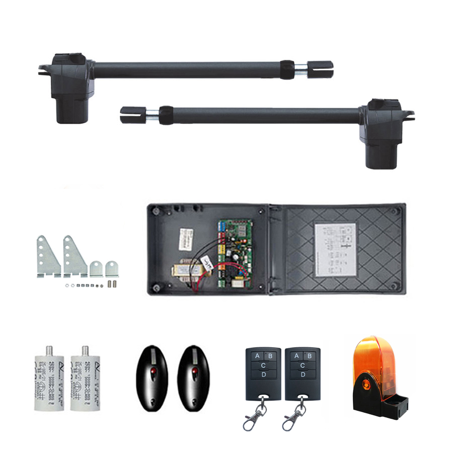 جک بازویی 4M  سیماران 