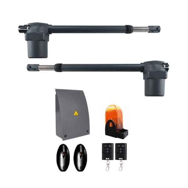 درب بازکن بازویی تلسکوپی مدل FARAZ 7M  سیماران 