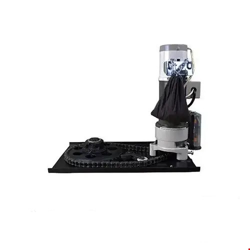 موتور ساید سنگین Blanco AC 1000