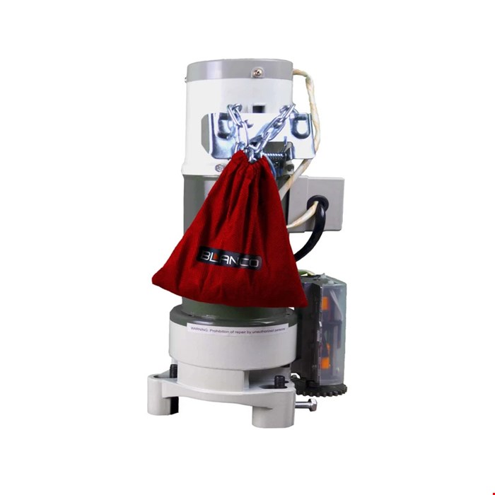 موتور ساید بلانکو BLANCO HERMES AC 300