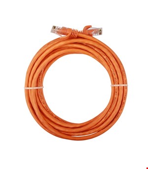 کابل شبکه 3 متری  PATCH CABLE CAT 6