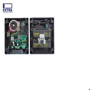 پانل +EX2020 مخصوص جک های +EX3024 و +EX5024