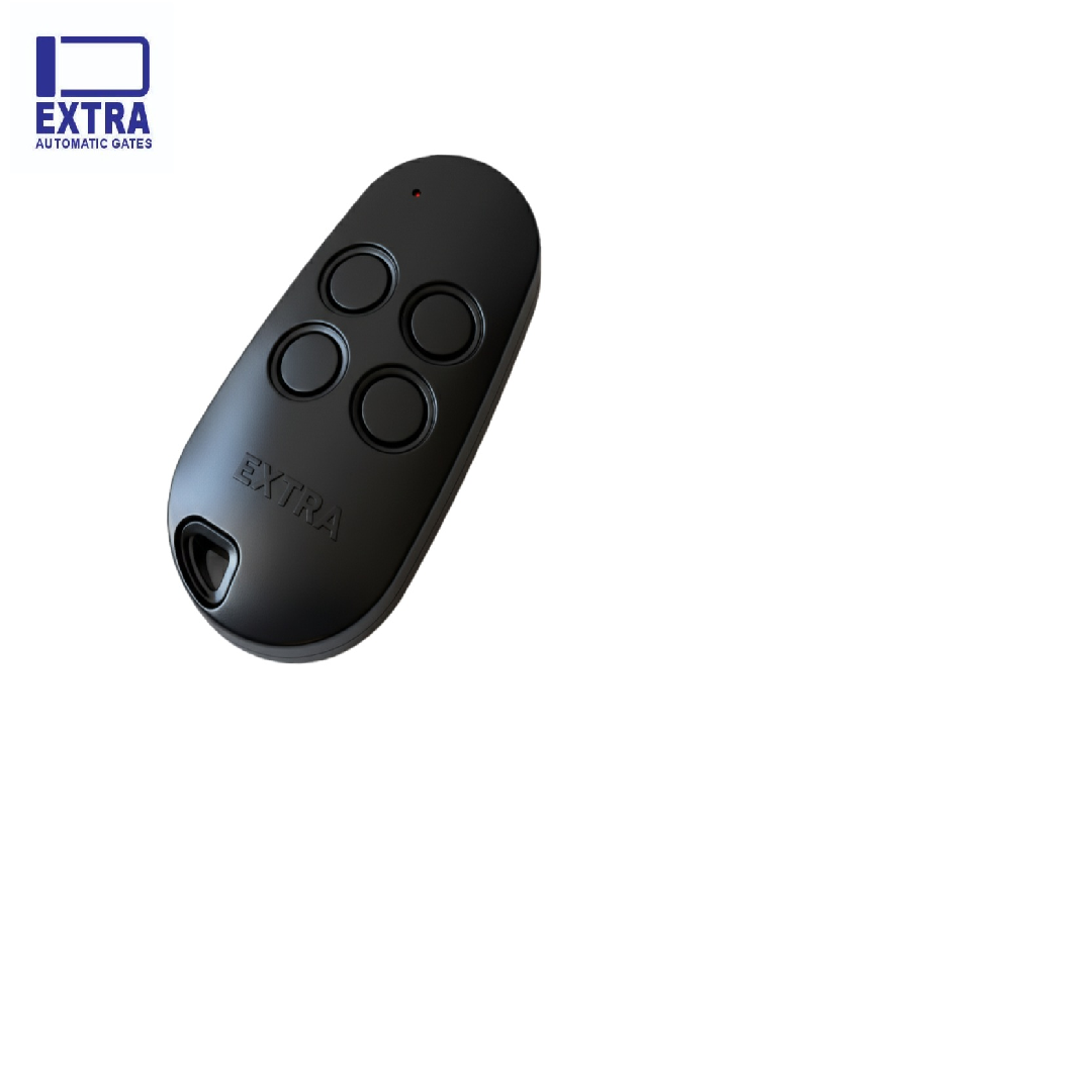 ریموت هاپینگ اکسترا