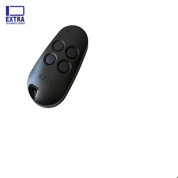 ریموت هاپینگ اکسترا