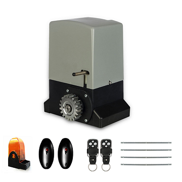 درب بازکن ریلی سیماران مدل FARAZ 1500