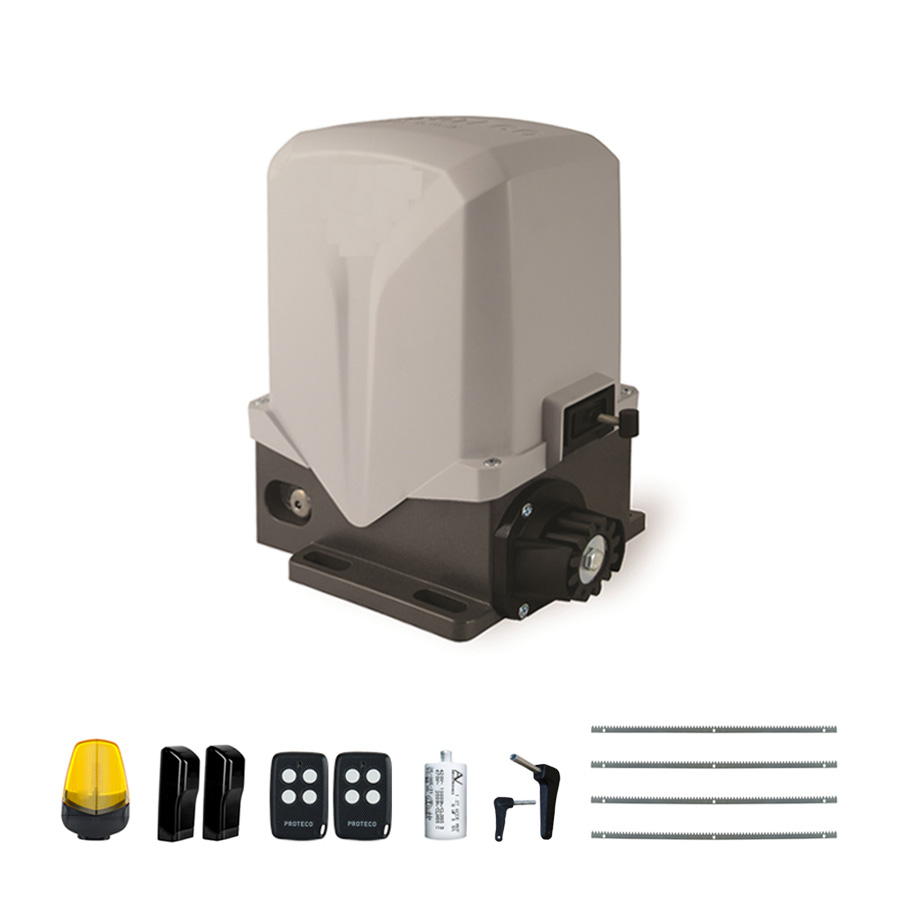 PROTECO مدلMOVER 8