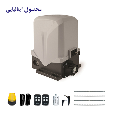 PROTECO مدلMOVER 15