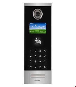 پنل کدینگ تاچ 4.3 اینچ سیماران 