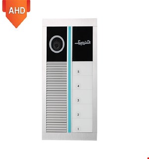 پنل AHD رندا الکتروپیک 1 تا 10 واحدی