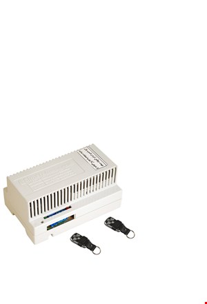 ترانس ریموت دار سیماران 