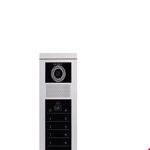 پنل تصویری Touch Key یک تا چهارده واحدی سیماران مدل فرداد کارتخوان (TD1 تا TD14)”