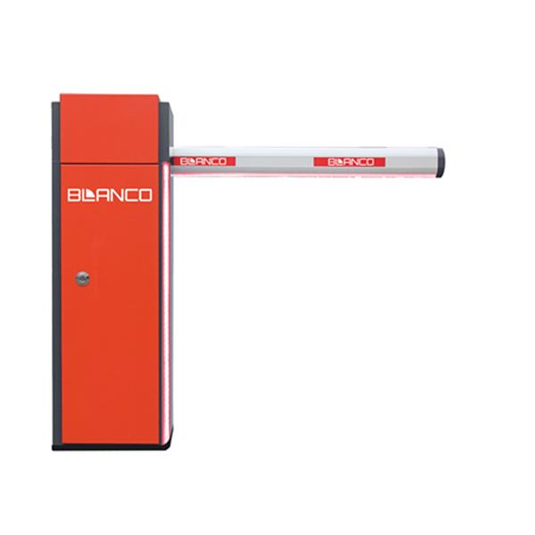 راهبند با بوم 5 متری LED دار بلانکو مدل Blanco CYBLE