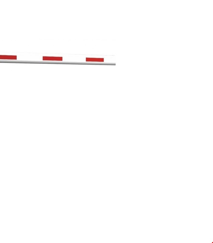 بوم راهبند 6 متری سیماران