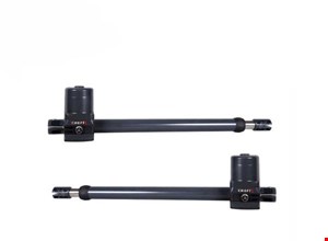 جک بازویی تک لنگه CHEFT 600