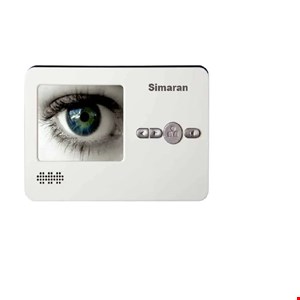 چشمی دیجیتال درب HF-28/M