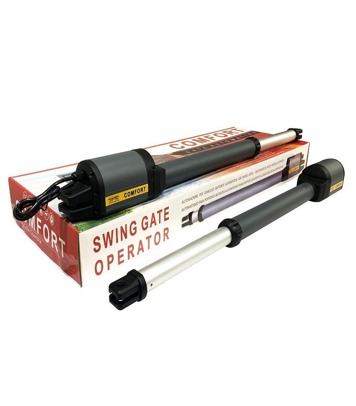 جک پارکینگ کامفورت 2000 گلدن گیت