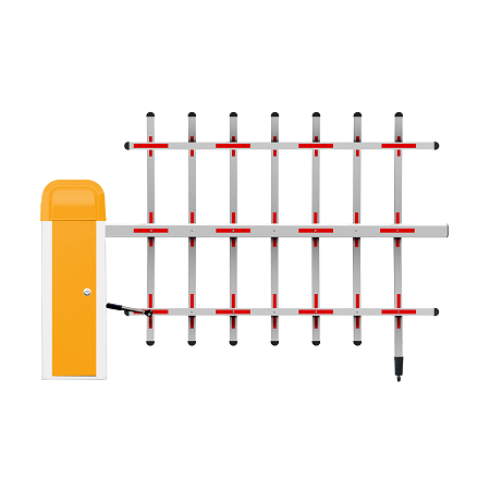 مدل فنسی دو طرفه 4 متری Faraz