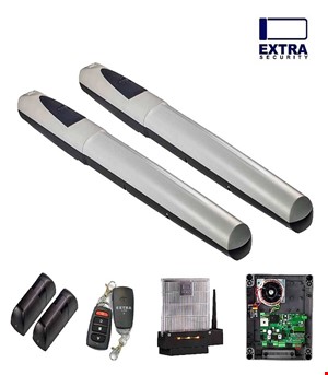 جک پارکینگ 24 ولتی اکسترا مدل EXTRA EX5024