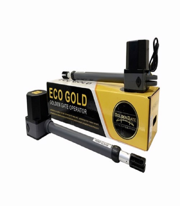 جک پارکینگ اکو گلد 400 گلدن گیت