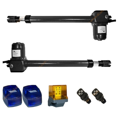 وینتا   IRON 550 