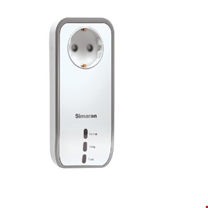 محافظ لباسشویی ، ظرفشویی و کولرگازی (ارت دار) SM-۱۴۰-AW