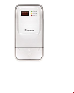 محافظ کولر گازی و پیش کنتوری دیجیتال – SM-8800D