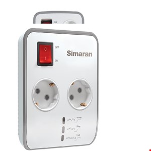 محافظ ولتاژ یخچال و فریزر SM-225-N