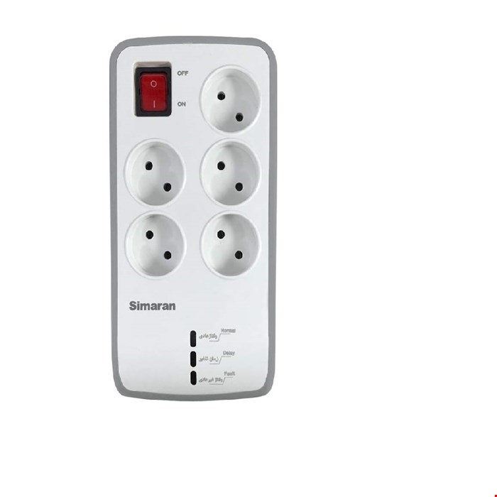 محافظ 5 راهی SM-525-N