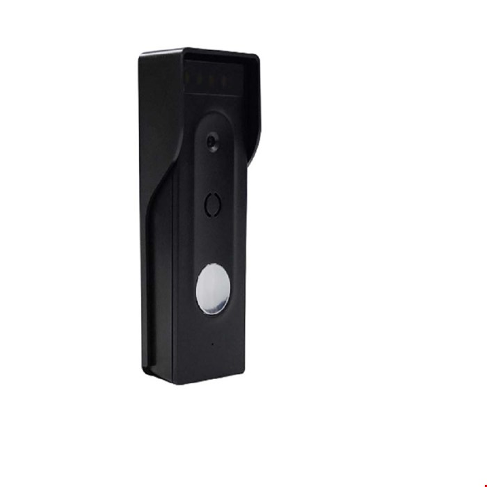پنل لنز سوزنی (Pin Hole) VFC-W139 سیماران