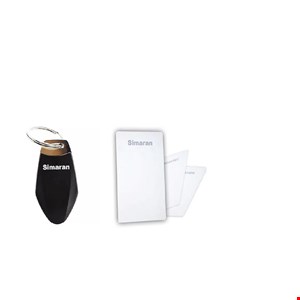 تگ و کارت IC Card