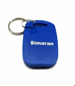 تگ جاسوییچی EM125KHz سیماران