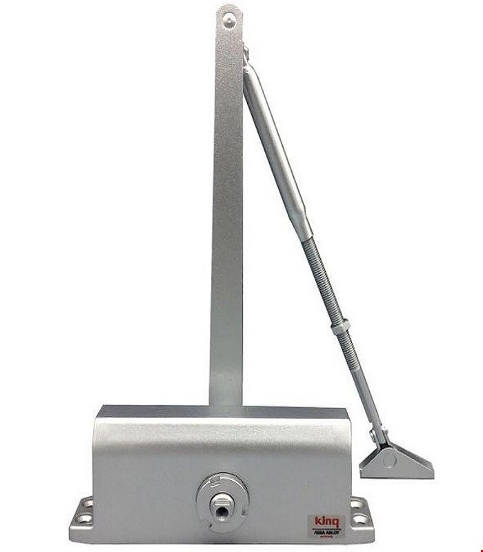 جک آرام بند فنری king ( سری 700 مدل 65-40 )نمره 2 economy