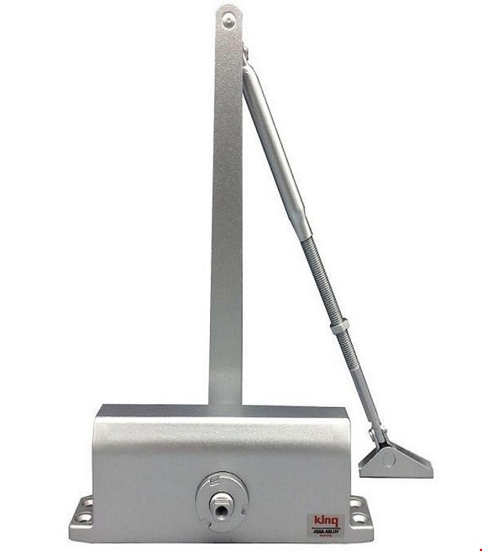 جک آرام بند فنری king ( سری 700 مدل 20-45)نمره 1 economy