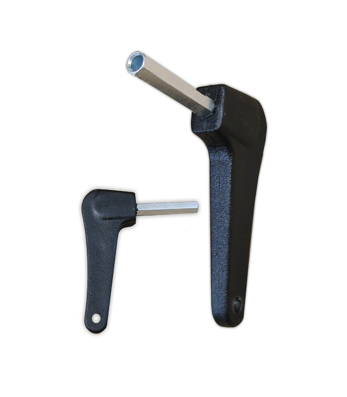 آچار خلاص کن درب پارکینگی 