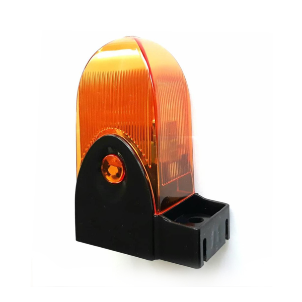 چراغ سر در سیماران 24 ولت نورا 