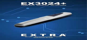 جک های پارکینگی اکسترا EXTRA