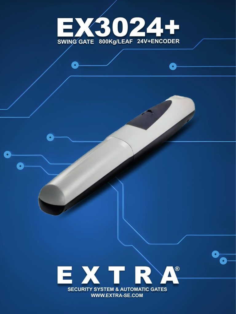 جک های پارکینگی اکسترا EXTRA
